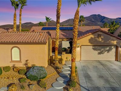 2140 Idaho Falls Dr, Henderson, NV, 89044