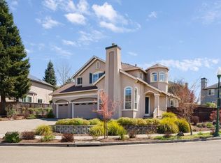 1446 Nighthawk Pl, Santa Rosa, CA 95409