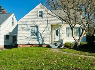 5221 Clement Ave, Maple Heights, OH 44137