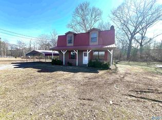 1200 Blessing Rd, Albertville, AL 35951