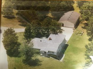 4125 County Road 259, Fulton, MO 65251