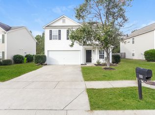 2133 Wilkinson Dr, Columbia, SC 29229