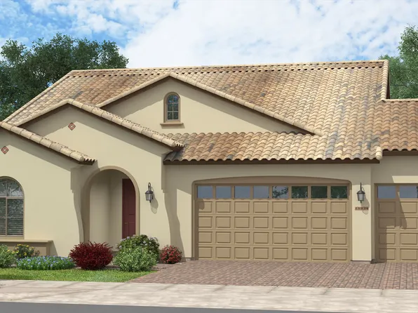 Harris Beach Super Garage w/Loft Plan, Sonoma Coast at Escalante