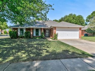 2712 Parkview Dr, Corinth, TX 76210