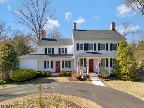 962 Old York Rd, Branchburg Twp., NJ 08853