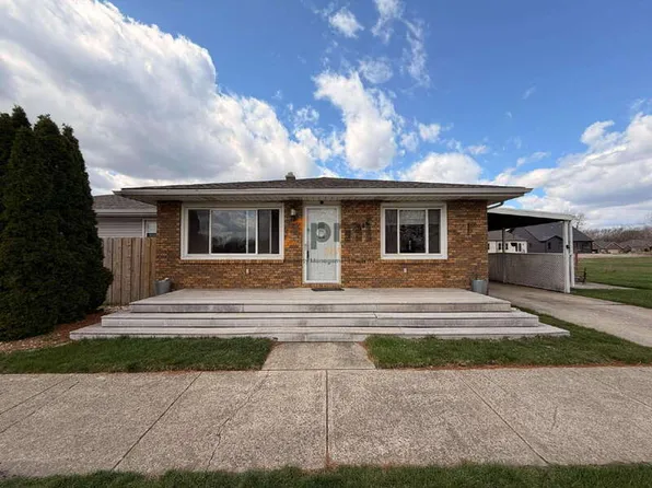 9546 Gordon Dr, Highland, IN 46322