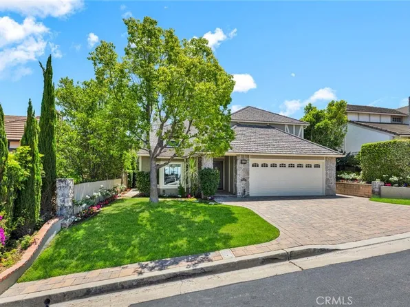 6142 E West View Dr, Orange, CA 92869