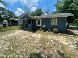 4716 Muir St, Columbia, SC 29203