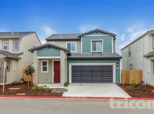 11668 Fiorenza Ln, Rancho Cordova, CA 95742