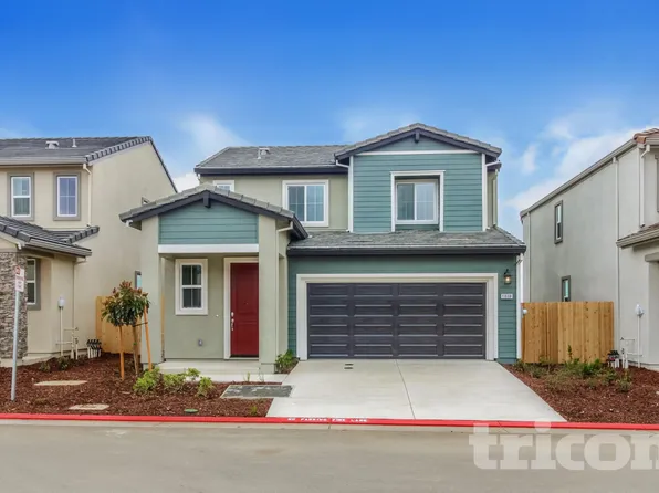 11668 Fiorenza Ln, Rancho Cordova, CA 95742