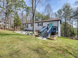 564 Rocky Top Heights Rd, Blairsville, GA 30512