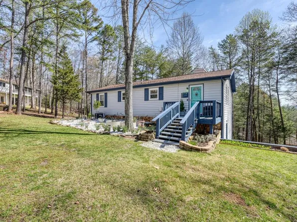 564 Rocky Top Heights Rd, Blairsville, GA 30512