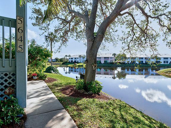 3rd image of 5645 Marina Drive #4