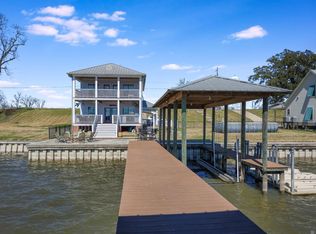 6471 Island Rd, Jarreau, LA 70749