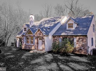 843 Almshouse Rd, Doylestown, PA 18901