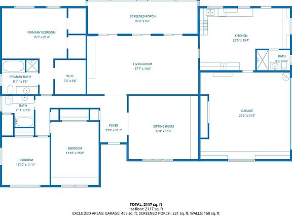 2nd image of this home