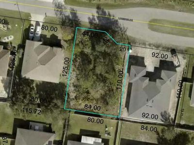 34 Louisiana Dr LOT 30, Palm Coast, FL, 32137