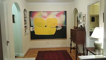 Rented by Halstead Real Estate