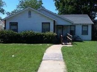 2009 Colcord Ave, Waco, TX 76707