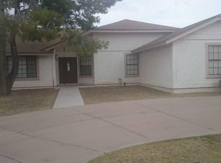 1930 E Juniper Cir, Mesa, AZ 85203