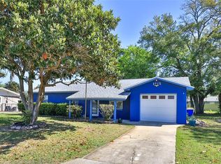 1915 Umbrella Tree Dr, Edgewater, FL 32141