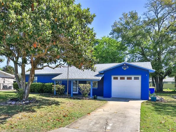 1915 Umbrella Tree Dr, Edgewater, FL 32141