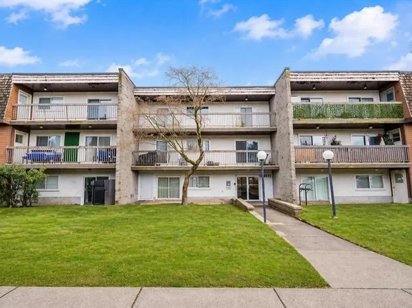 33850 Fern St #105, Abbotsford, BC V2S 6C3