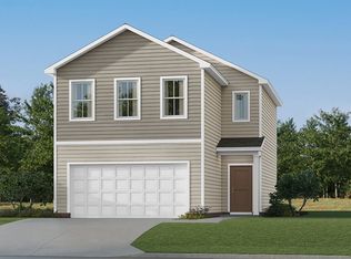 Coleman Plan, Ross Farms : Cambridge Collection, Clarksville, TN 37043