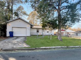 1122 Anderson Dr, Leesville, LA 71446