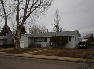 225 Rice Ave, Sheridan, WY 82801