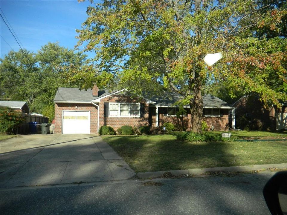 1st image of 3 Wendfield Cir
