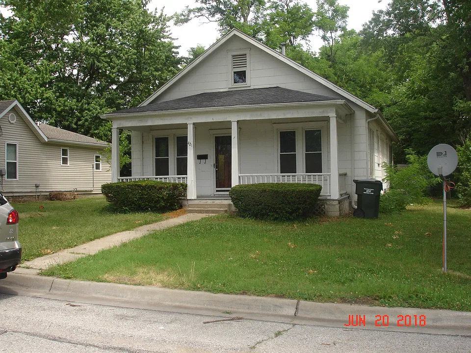 421 Franklin Ave