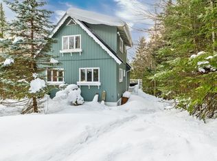 250 Christmas Road, Montgomery, VT 05471