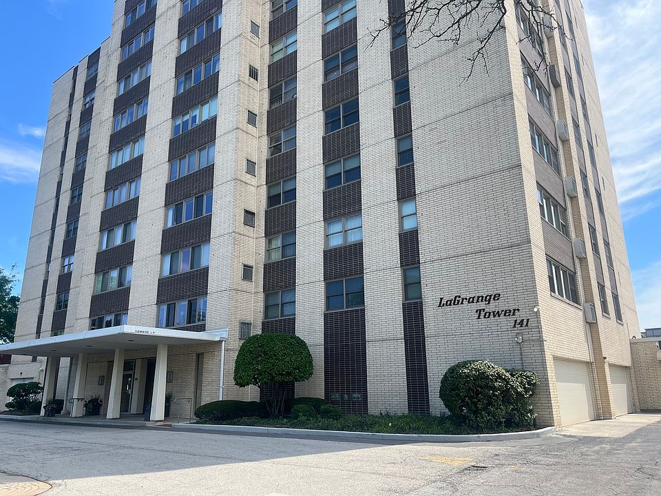 1st image of 141 N La Grange Rd APT 802