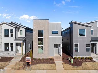 95 Parkland Dr, Pittsboro, NC 27312