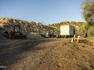 33765 S Davenport Ln, Black Canyon City, AZ 85324