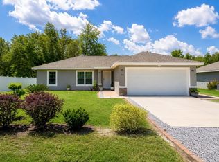 13358 SW 111th St, Dunnellon, FL 34432