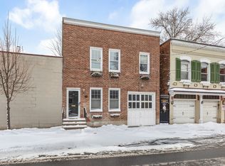 83 Spring St, Albany, NY 12210