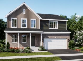 150 Sawgrass Ln, Beecher, IL 60401