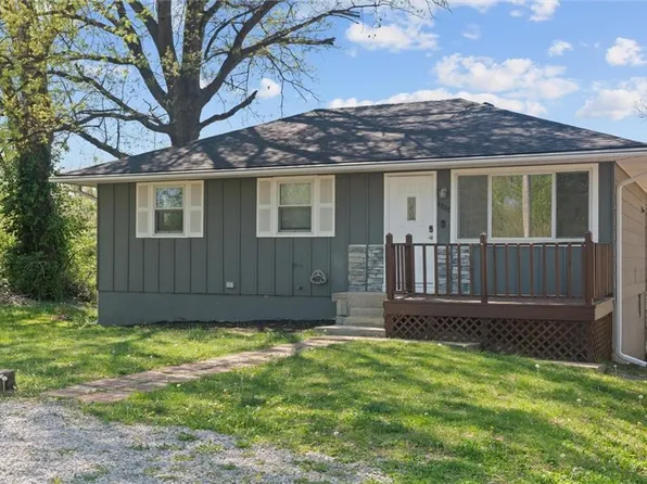 4232 N Spruce Ave, Kansas City, MO 64117