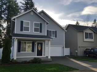 1331 Sinclair Dr, Dupont, WA 98327