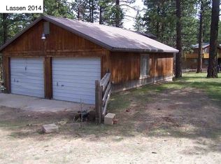 699-995 Old Archery Rd, Susanville, CA 96130