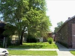 3925 Drummond St, East Chicago, IN 46312