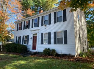 53 Main St #A, Deep River, CT 06417