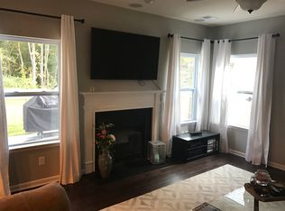 1103 Poplar St, Durham, NC 27703