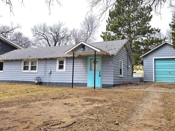 405 2 1/2 St N, Sartell, MN 56377