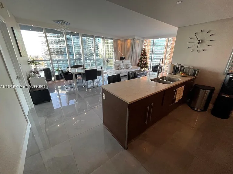 475 Brickell Ave #3502 — Photo 9