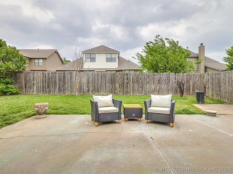 11813 S Tamarack Ct — Photo 48