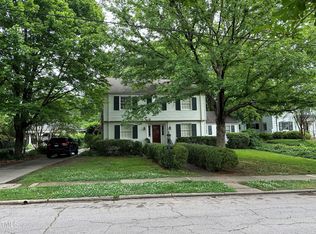 1612 Craig St, Raleigh, NC 27608