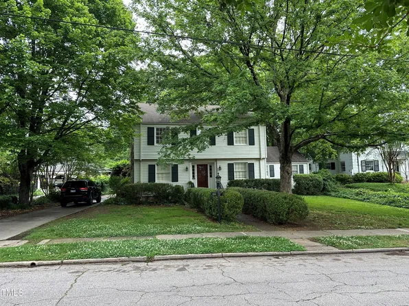 1612 Craig St, Raleigh, NC 27608